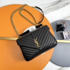 YSL Satchel Bags